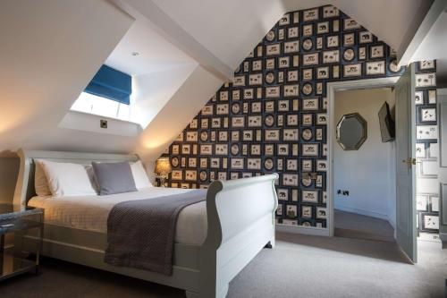 Suite with Double Bed