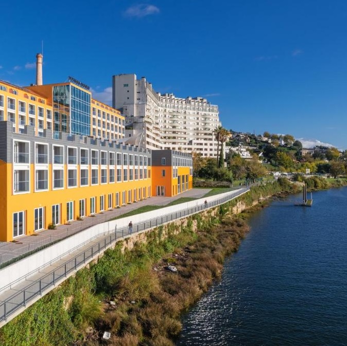 Pestana Douro Riverside