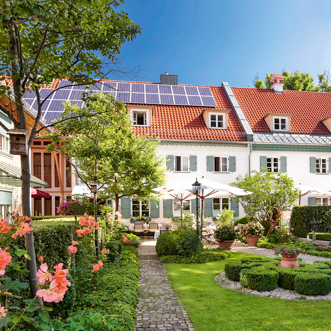 Boutique Hotel SEITNER HOF