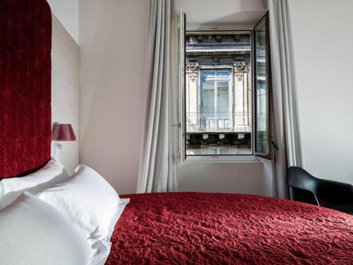 Standard Suite