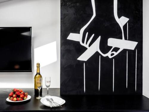 Standard Suite