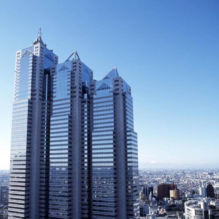 Park Hyatt Tokyo