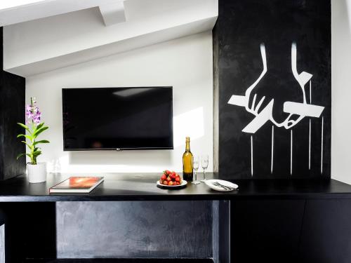 Royal Suite