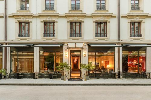 Marmont Hotel