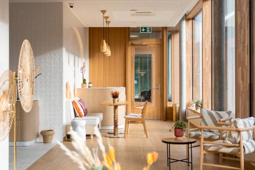 HOOD Hotel