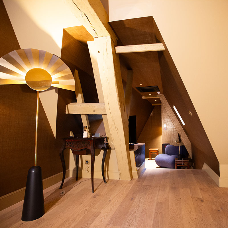 La Flèche (Junior Suite)