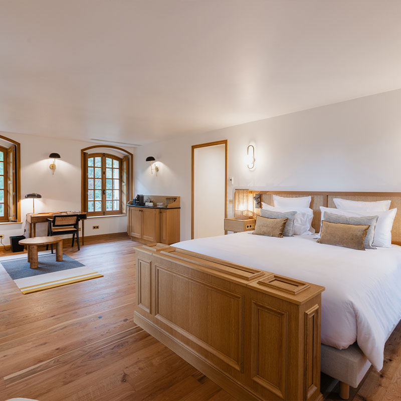 Suite Parc