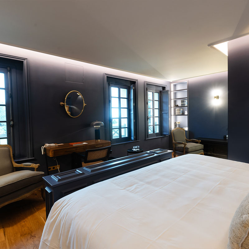 Suite Parc