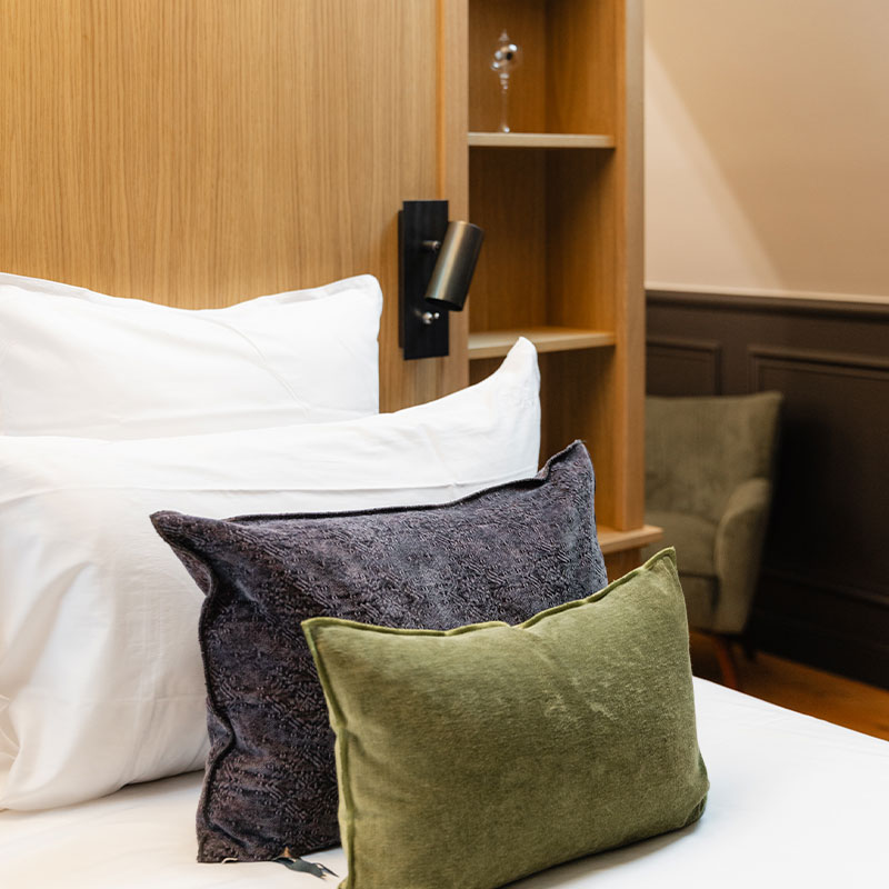 Suite Boudoir