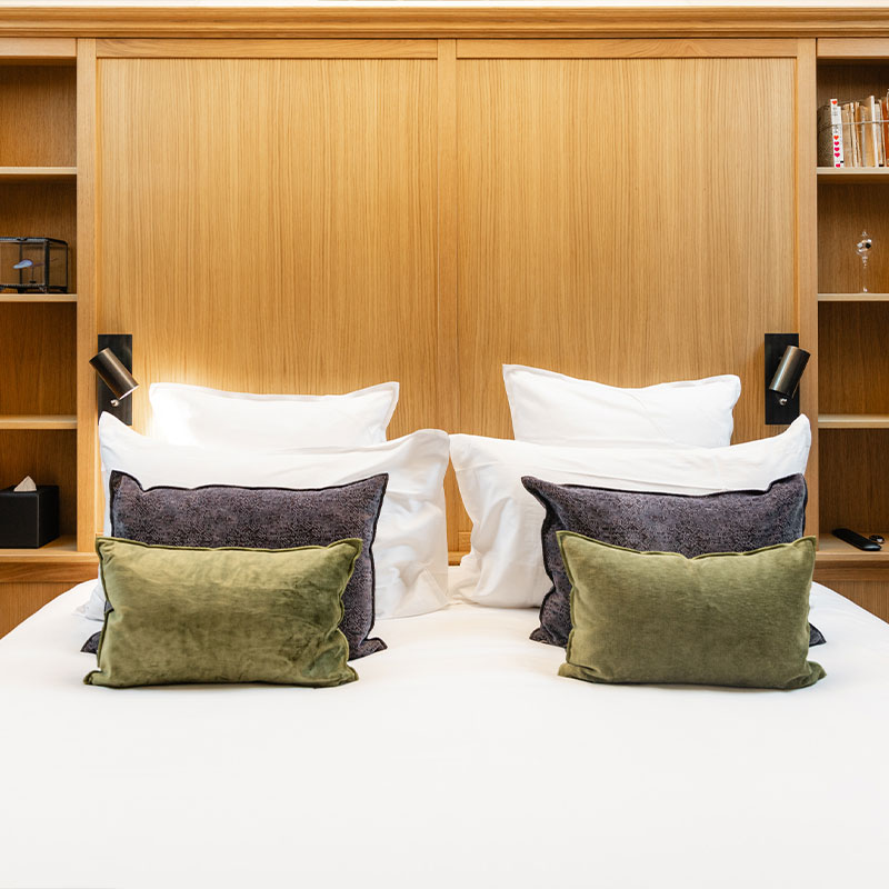Suite Boudoir