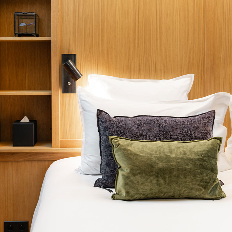 Suite Boudoir