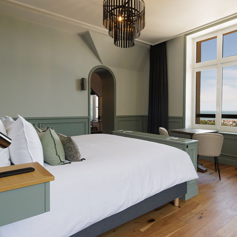 Suite Vue Mer