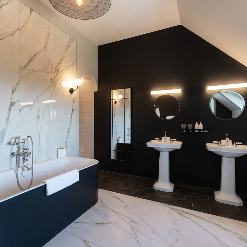 Suite Vue Mer