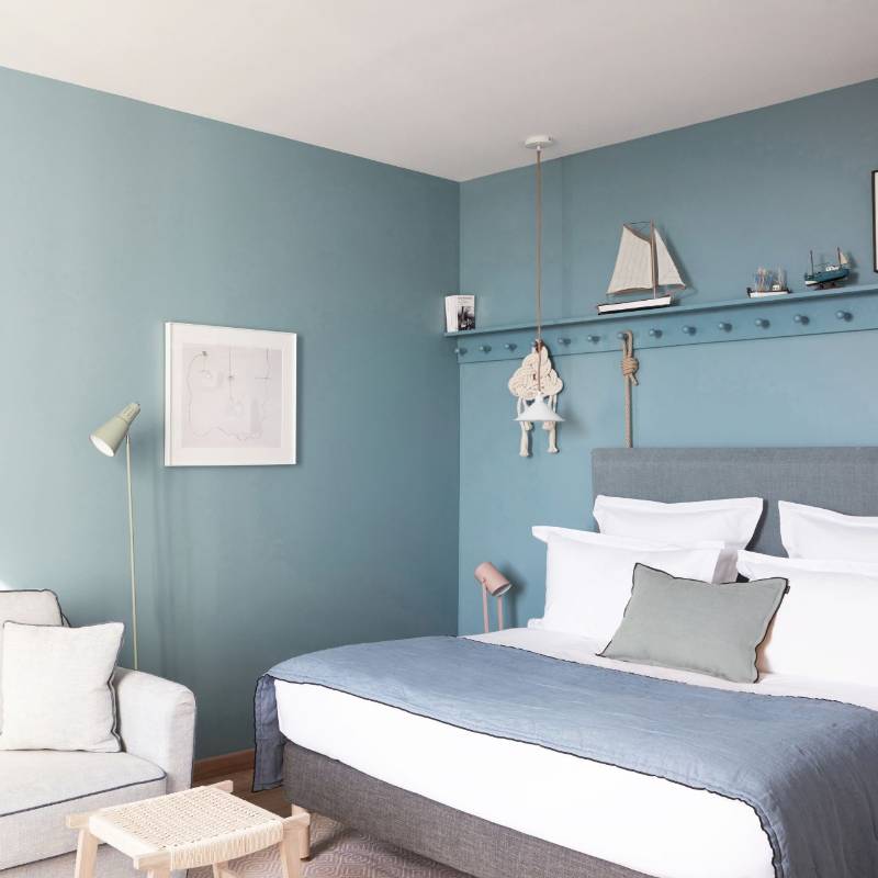 Superior Ocean View Room