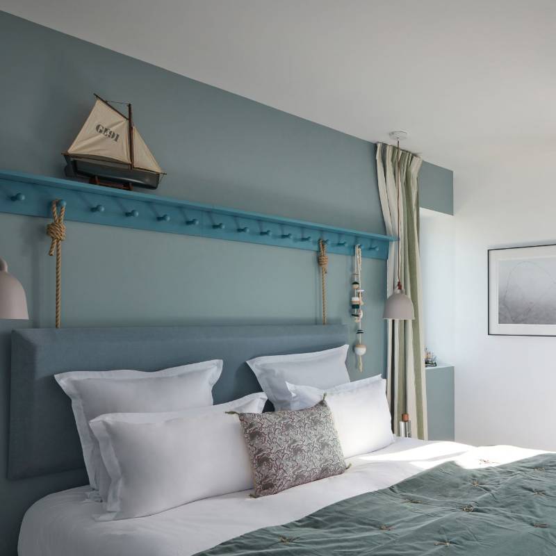 Signature Room