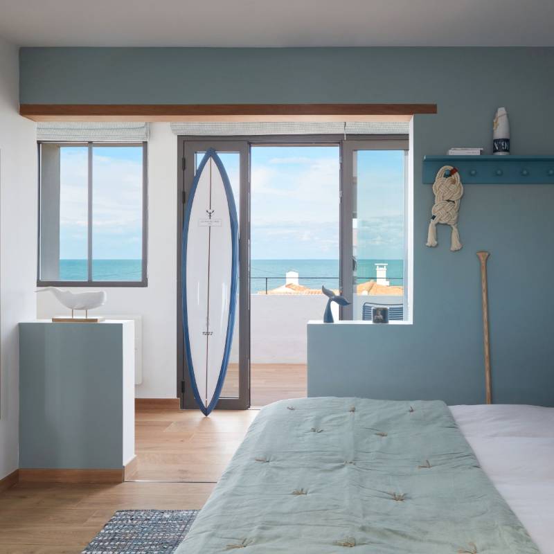 Signature Room