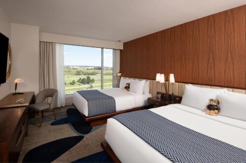 Superior Queen Room
