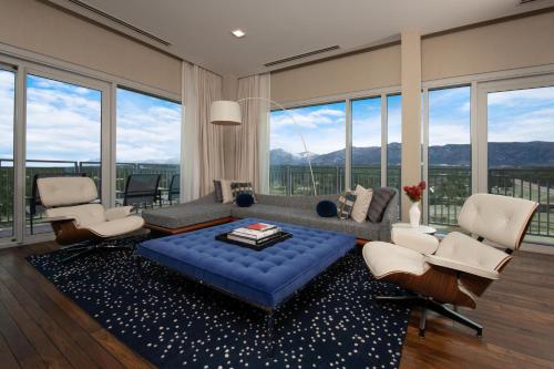 Presidential Suite