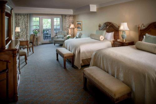 Premier Room