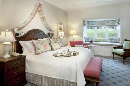One Bedroom Cottage 