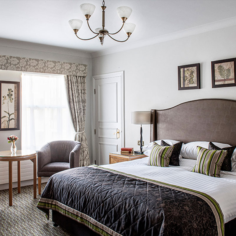 Classic Double or Twin