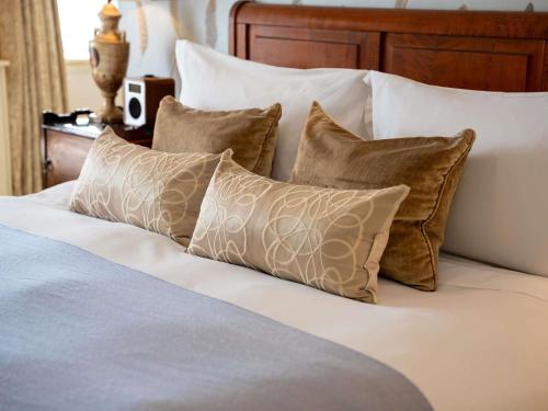 Country Room with One Double Bed or Twin Beds