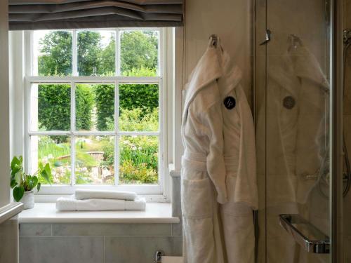 Country Room with One Double Bed or Twin Beds