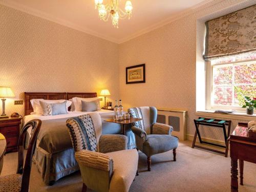 Classic Room with One Double Bed