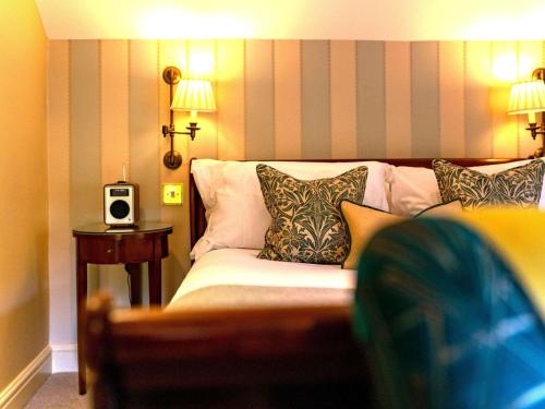 Classic Room with One Double Bed
