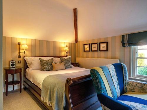 Classic Room with One Double Bed