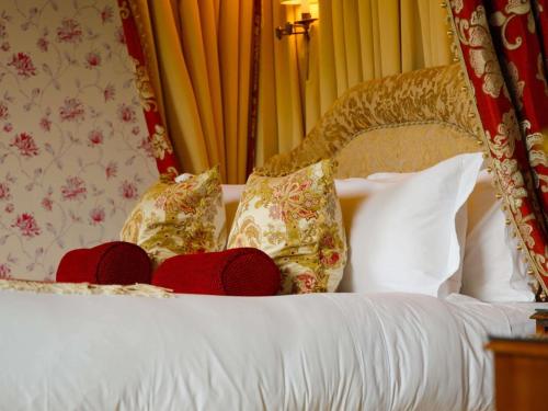 Grand Suite with One Double Bed