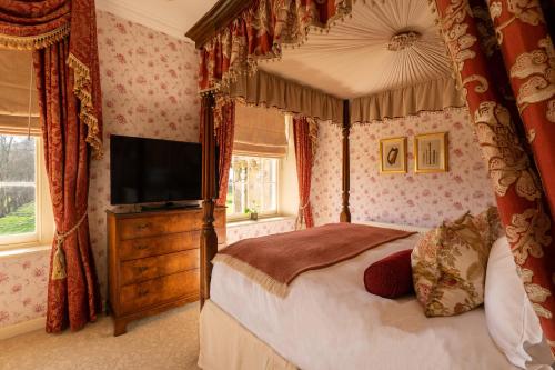 Grand Suite with One Double Bed