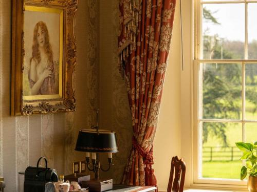 Grand Suite with One Double Bed