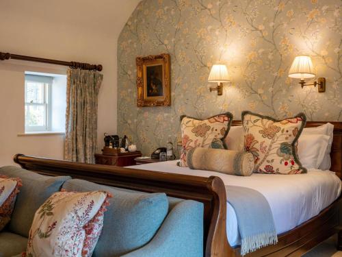Junior Suite with One Double Bed