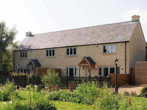 Two Bedroom Grand Cottage