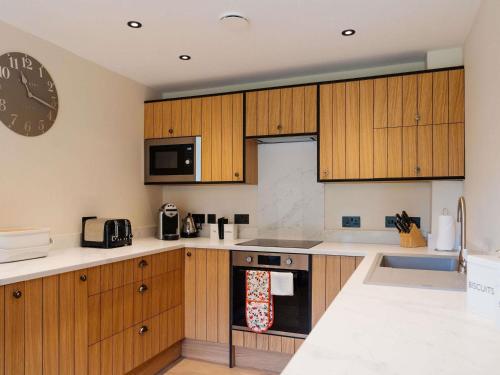 Two Bedroom Grand Cottage
