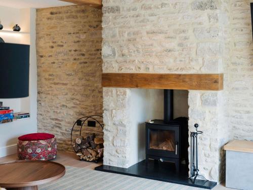 Two Bedroom Grand Cottage