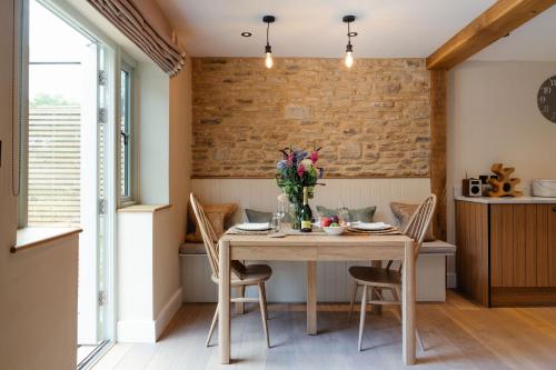 Two Bedroom Grand Cottage