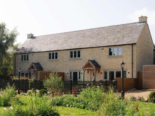 Two Bedroom Grand Cottage