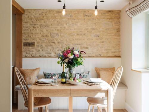 Two Bedroom Grand Cottage
