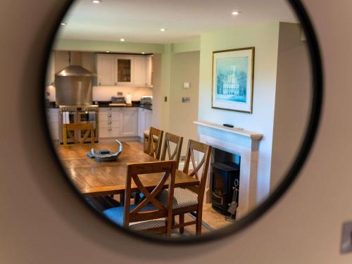 Three-Bedroom Manor Cottage