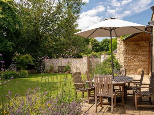 Three-Bedroom Grand Cottage