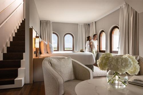 Duplex Suite