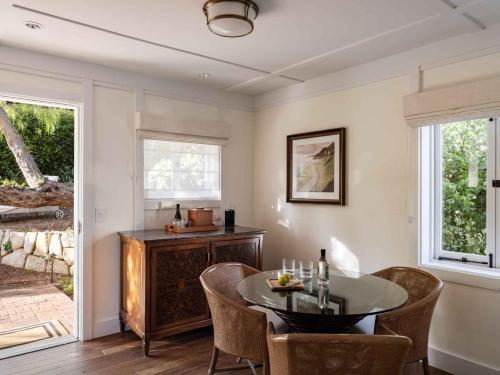 King Room with Terrace