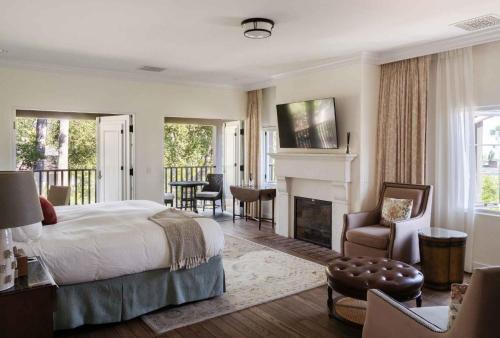 Premier King Room with Terrace