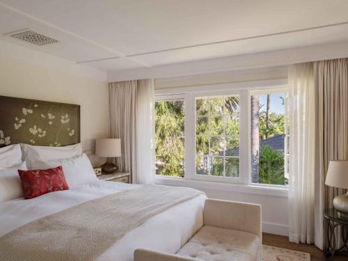 Premier King Room with Terrace