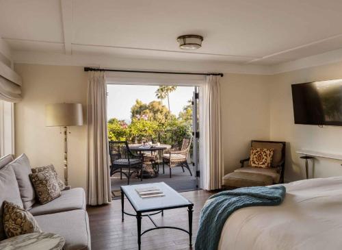 Premier King Room with Terrace