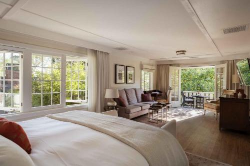Premier King Room with Terrace