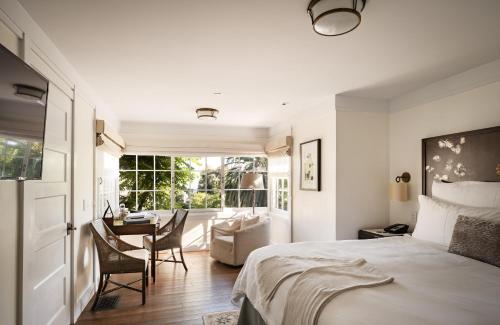 Superior Suite (Vista)