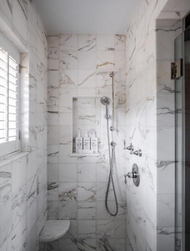 Superior Suite (Vista)